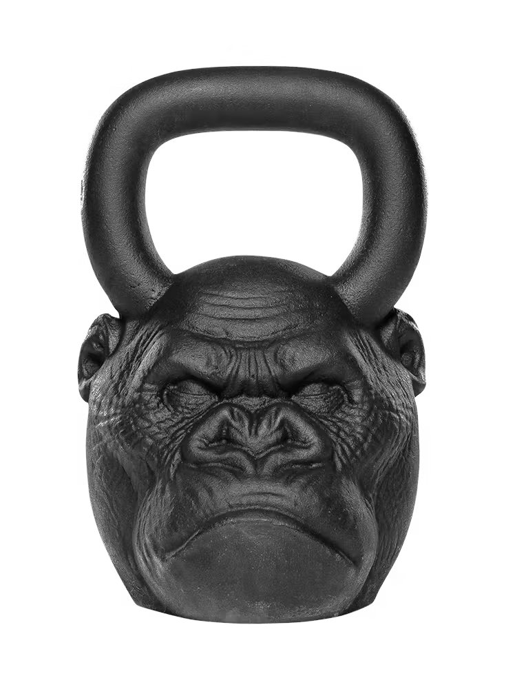 Looks like I might be getting the new weight to work out with (I mostly use kettlebells). It will be a nice step up!

I am currently for many things doing sets of 10+ with a 25 kg weight (54 lb), the new one is 32.5kg (72 lb).

Getting one shipped is a PITA!