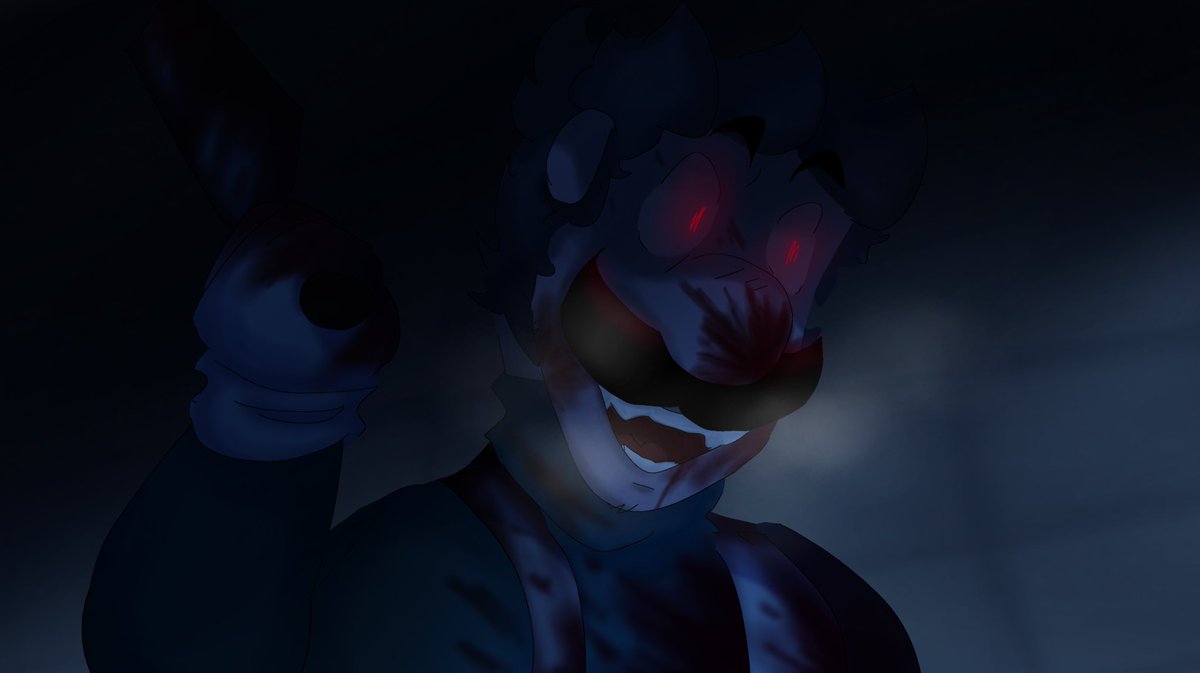 _sleepyystarzz_'s tweet photo. Redraw of a redraw v
#MTMBarc #MarioTheMusicBoxarc #art https://t.co/1YEmxqQZUX