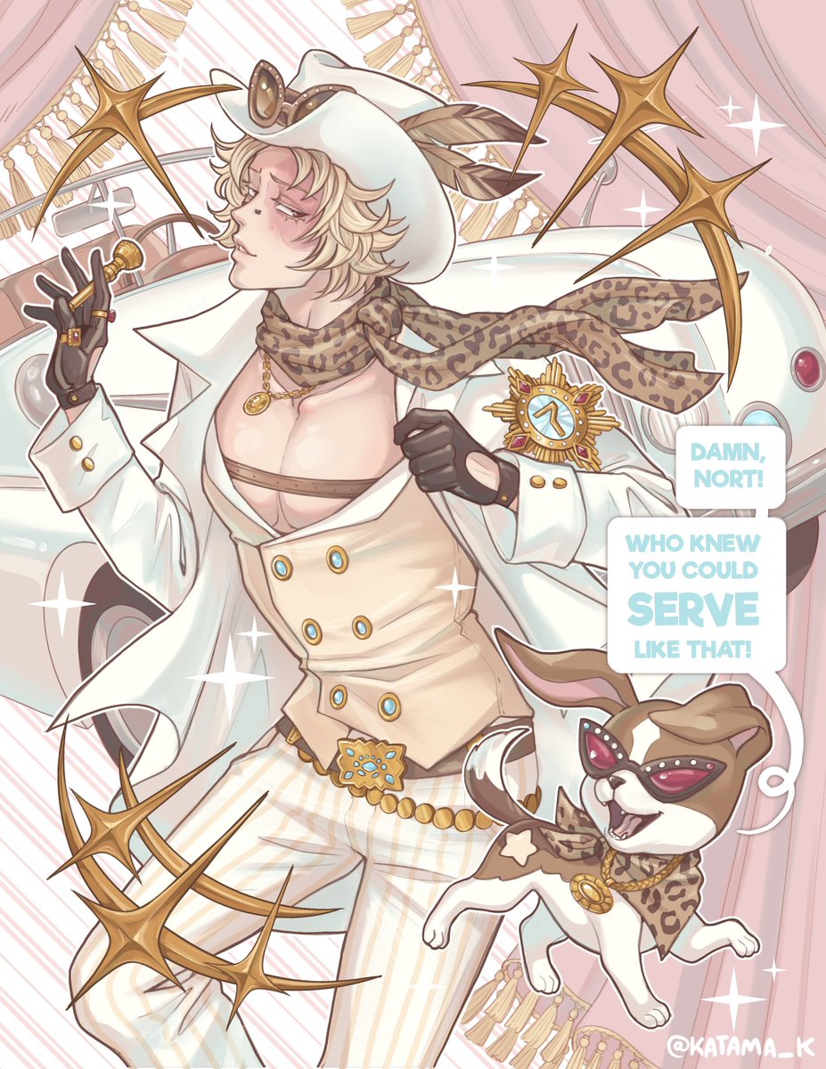 28 yr old man with black lung disease btw