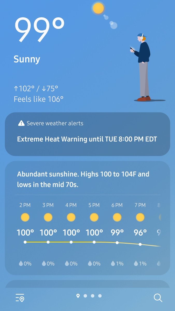C'mon!! Lfg!! 1 more degree before I sit outside for half an hour