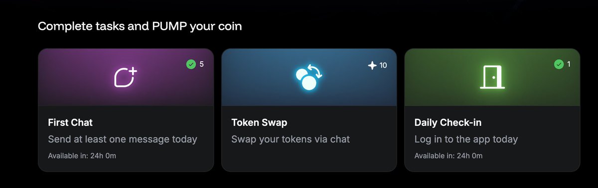 Crypto_He's tweet photo. 先别睡！ 0撸5000万融资并且在kaito上的 @wardenprotocol 新任务，做完拿身份！

不说废话直接上教程，把任务做了👇

①银河任务更新，都是社交任务，完成之后获得一个新role：Kima
https://t.co/r4o7K6qST4

②还有就是日常的0撸对话，记得每日都点点https://t.co/a2Or3iiYmw