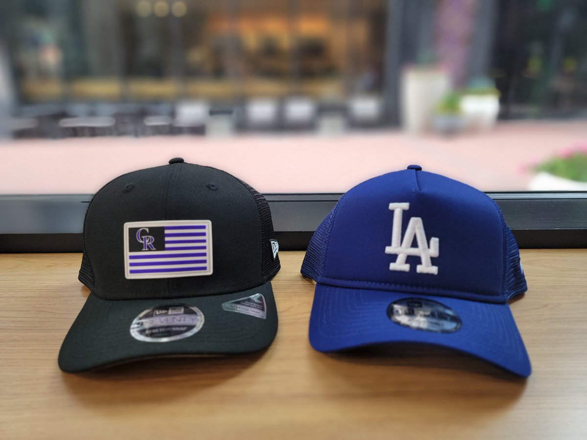 The Rally Store - McGregor Square tweet media