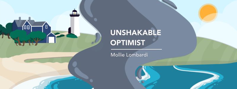 Columnist Mollie Lombardi adapted David Letterman's "Stupid Human Tricks" to praise the small victories in her own life with Parkinson's. buff.ly/xqAanfH