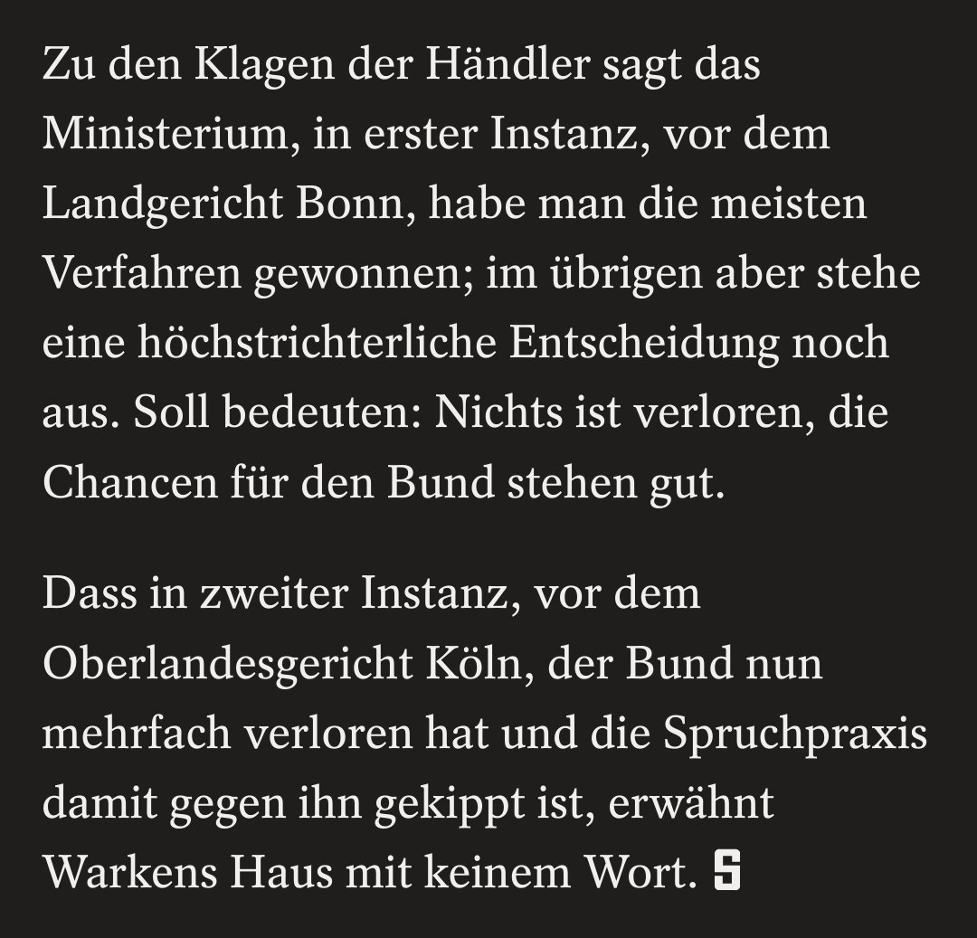 PaulaPiechotta's tweet image. Ein Muster zieht sich durch: Nina #Warken und Jens #Spahn kommunizieren unehrlich. spiegel.de/panorama/maske…