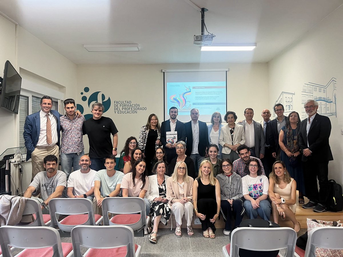 Pablo Saiz-González tweet media