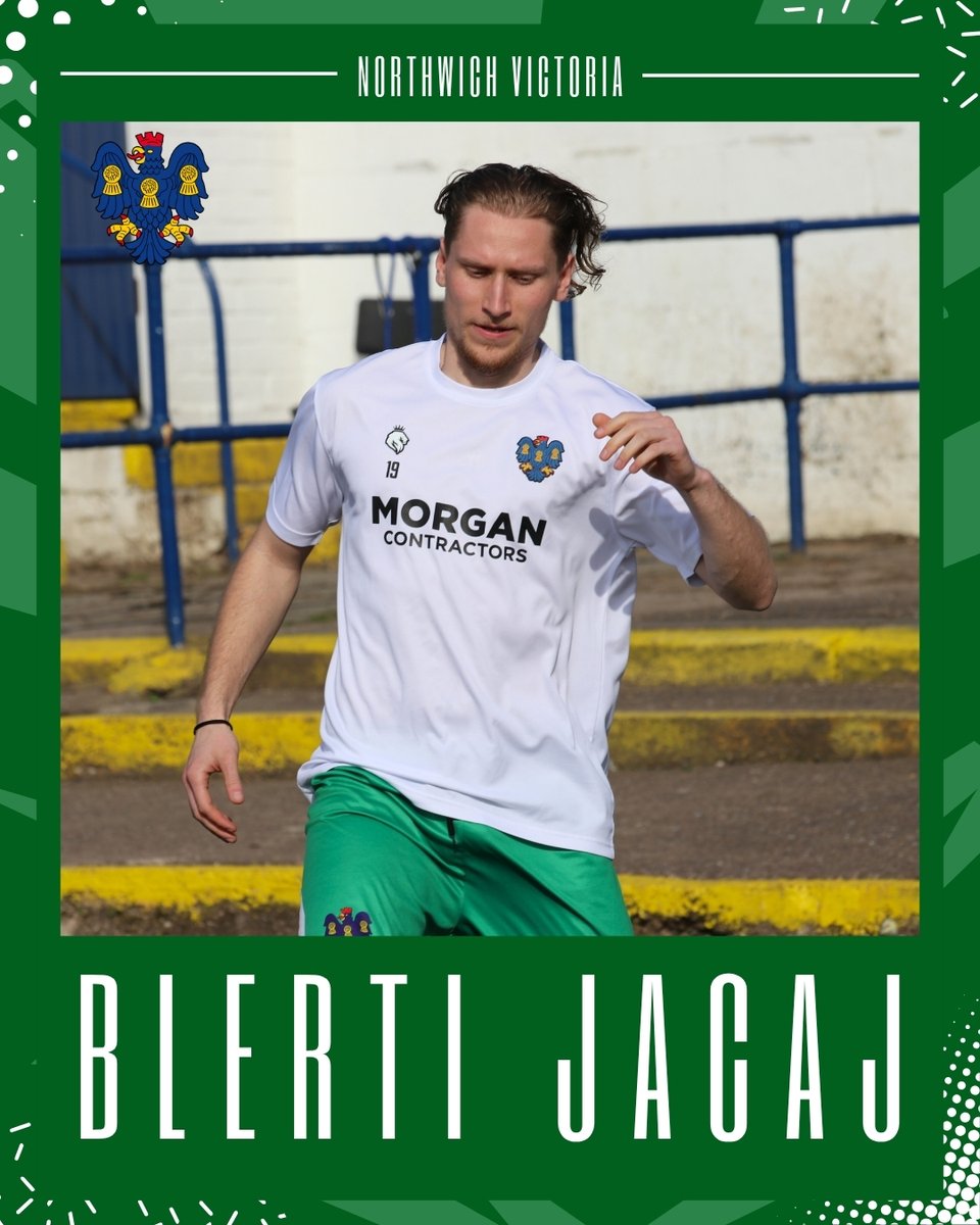 Northwich Victoria F.C tweet media