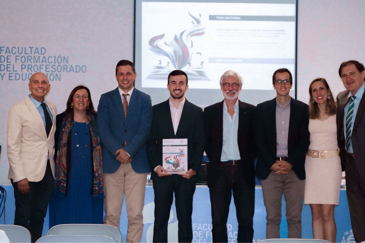 Pablo Saiz-González tweet media