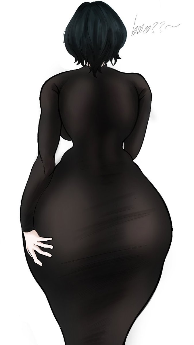 MAD_dogman's tweet photo. Aunt Shinei wants to know what's wrong~ 

#milf https://t.co/7Ph4lnFpFe