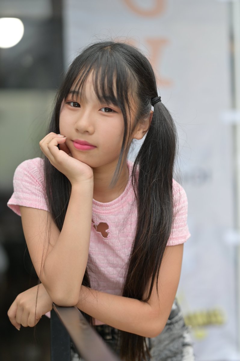 2025.06.15 ICHICAFE JOY! Vol.32 ミニ撮影会 おとはちゃん(JS6