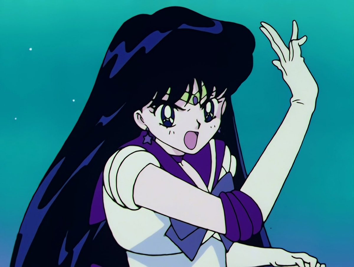 Daily Rei Hino (@dailyhino) on Twitter photo 