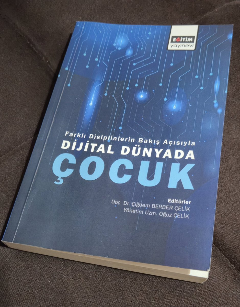 Kendi kitabımızı okumak...