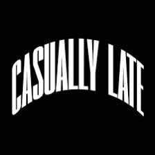 Trump is next level casually late. #trump #casuallylate #NAVOtop