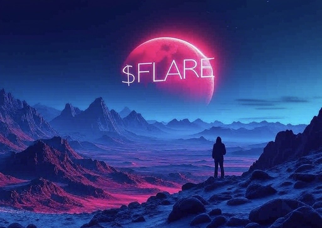 <a href="/CoinTalkCEO/">𝕲𝖚𝖘𝖙𝖆𝖛𝖔𝕱𝖎𝖉𝖆𝖑𝖌𝖔</a> So is <a href="/flare_win/">FLARE.win</a> 🔥 $FLARE is a hyper deflationary OFT token bonded by liquidity to the most potent deflationary  tokens in the $TitanX / X28 eco system: $ORX , #DragonX , $INF, #Uranus
