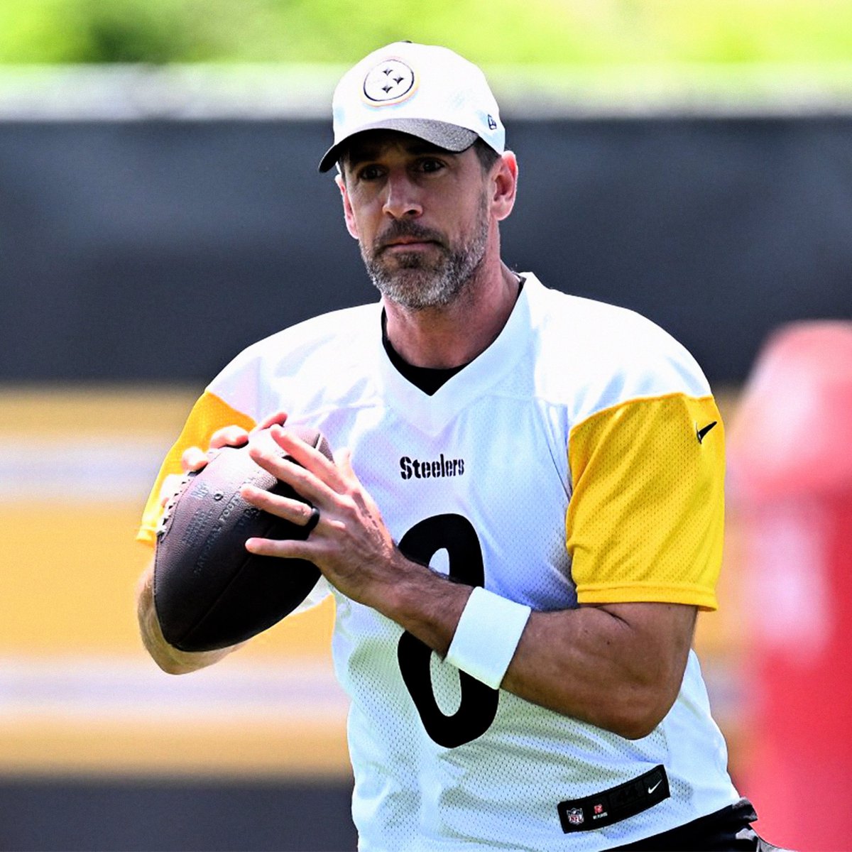 Ready Hut (@ready_hut) on Twitter photo Lo confirma el propio Rodgers en el <a href="/PatMcAfeeShow/">Pat McAfee</a>: “Probablemente este será el último (año)”.
Toca disfrutarte, Aaron. 🎩 Lo confirma el propio Rodgers en el <a href="/PatMcAfeeShow/">Pat McAfee</a>: “Probablemente este será el último (año)”.
Toca disfrutarte, Aaron. 🎩
