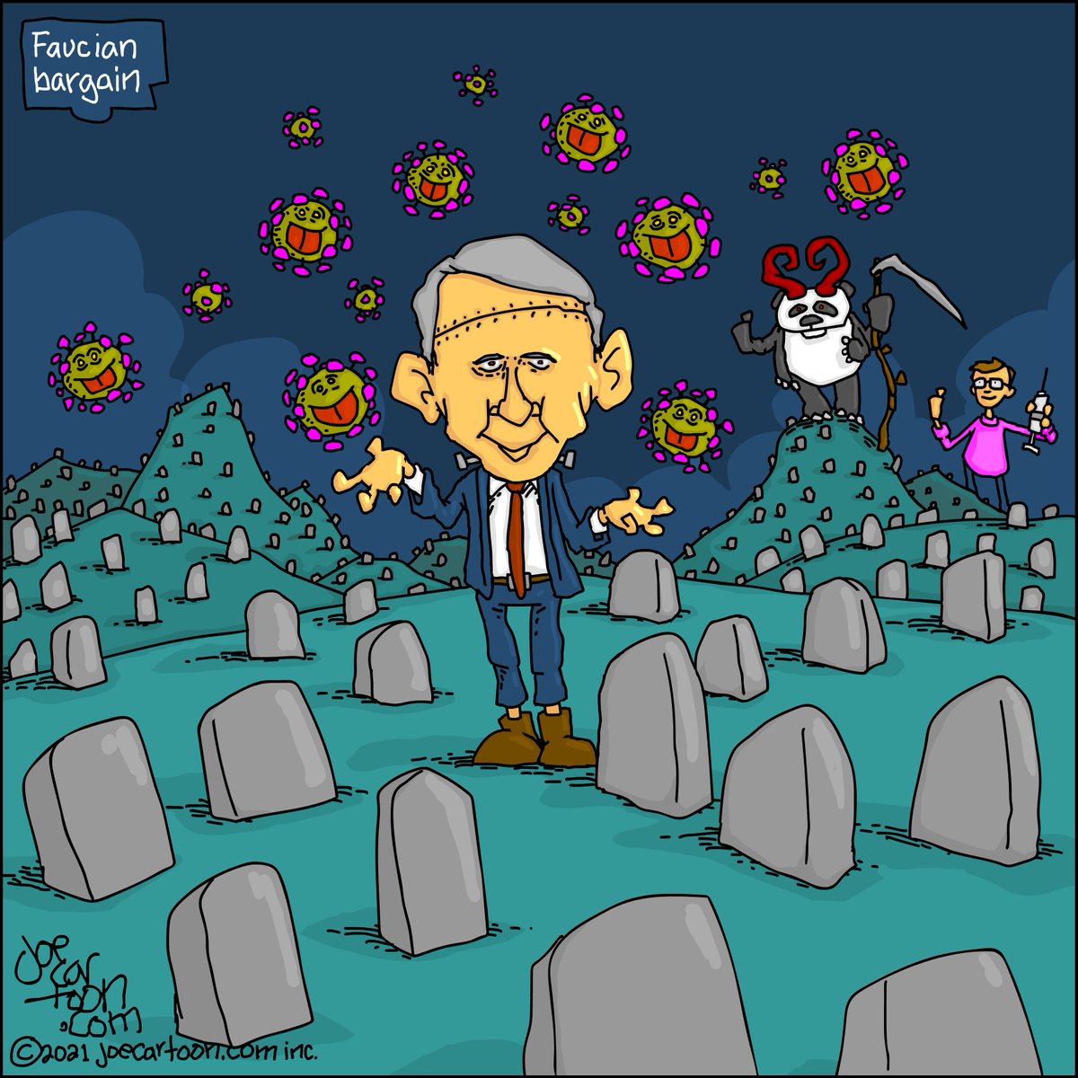 JoeCartoon tweet media