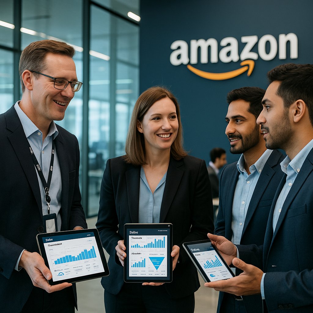 ⏳ ¡Solo quedan 10 días para el Early Bird!
Participa en la feria Americas Food &amp; Beverage y en la Semana de Negocios:
✔️ Networking privado
✔️ Asesorías FDA ilimitadas
✔️ Conexión con Amazon
✔️ Tour VIP PortMiami

👉 Regístrate antes del 1 de junio:
zurl.co/EmgSt