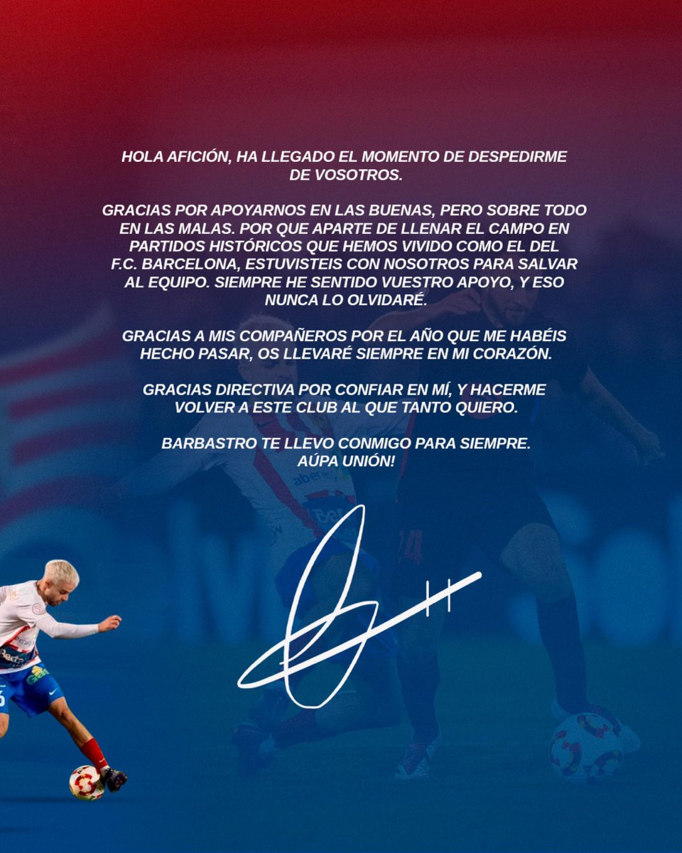 🔴⚪️ <a href="/UD_Barbastro/">U.D. Barbastro</a>