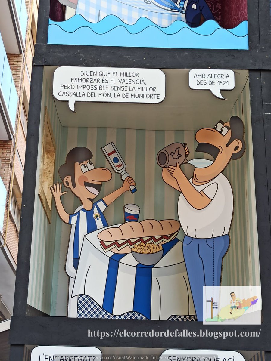 CorredorFalles's tweet image. Un record a la companya Inma de #MonfortedelCid que en el laboratori de #Salvemlesfotos d' #Algemesí ens va ajudar a recuperar gran part de patrimoni local... i continua fent-ho! 👏🏻👏🏻👏🏻 #Voluntaris #DANA #Noméselpoblesalvaalpoble #Riuada #Art #Patrimoni #Barraques #Art