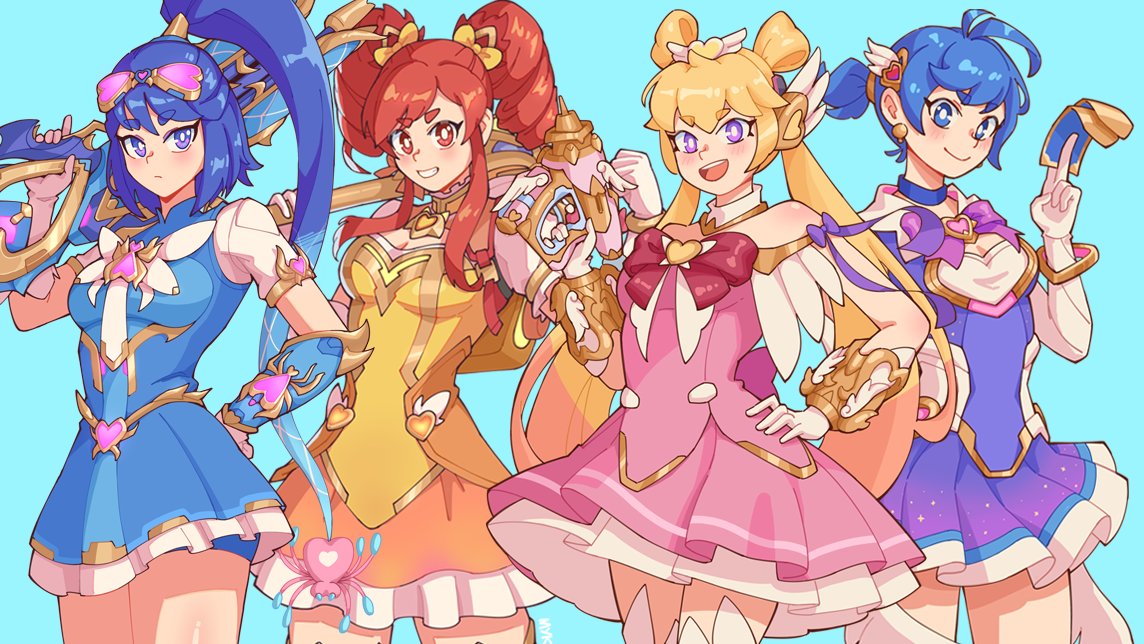 mikeemyk1's tweet image. Season 16 is over, and I forgot to draw Freja😅