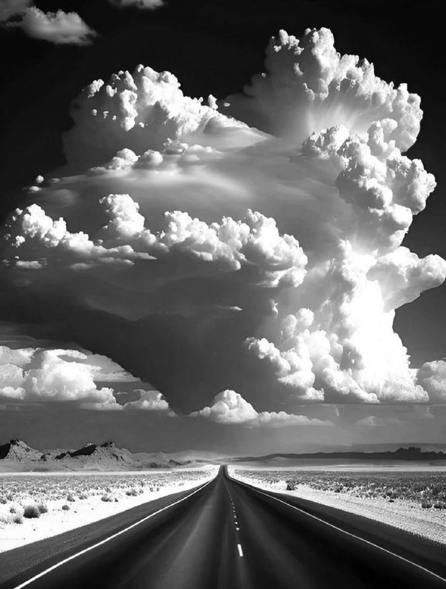 On the road again…