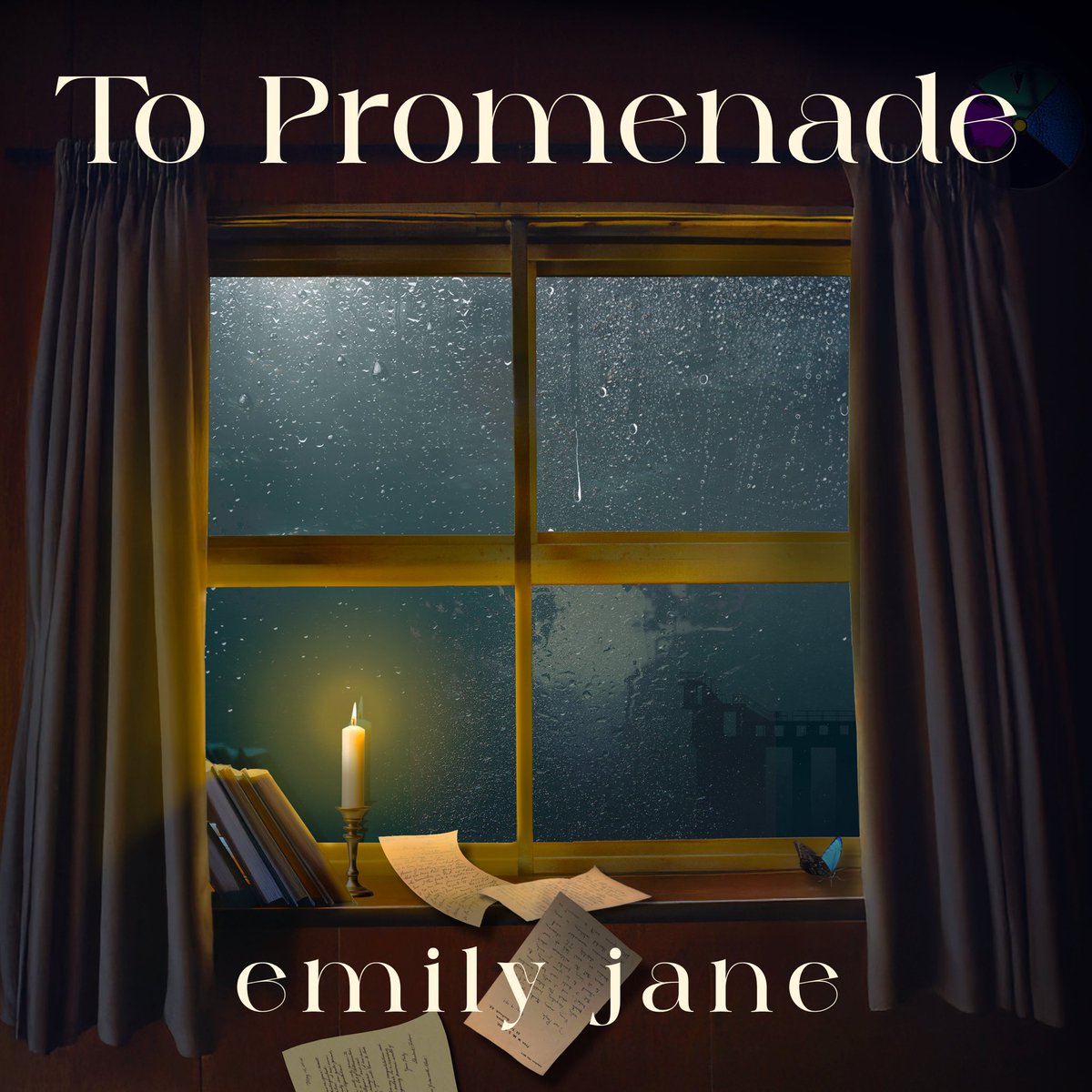 KateBHdj's tweet image. Emily Jane is making her radio debut this evening on @RTEArena @RTERadio1
Her debut EP “To Promenade” will be out on Friday, and tix for the launch Hens Teeth this Sunday are on sale here jazzireland.ie/jazz-events/al…
