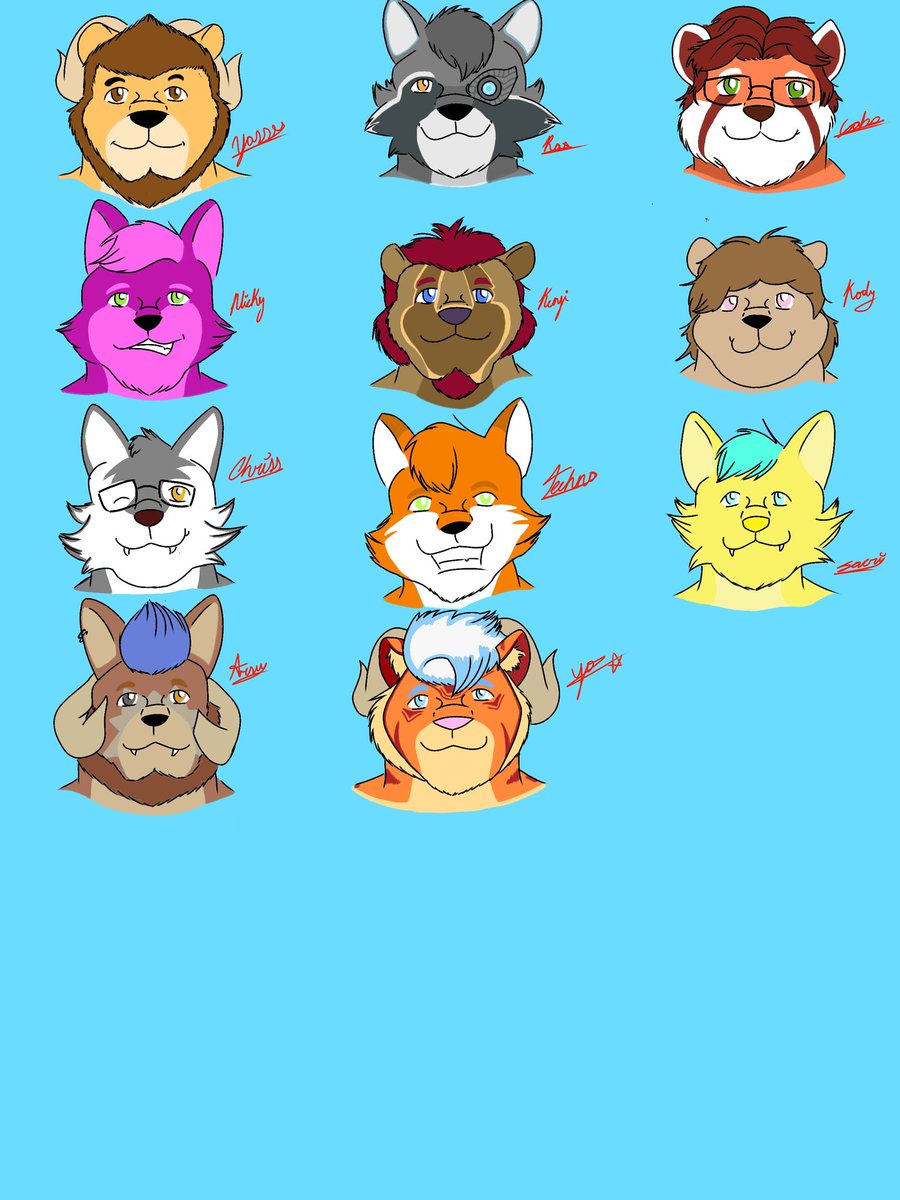 Una digitalización más sumercedes, bueno ahí se hace el intento por ser mejor.