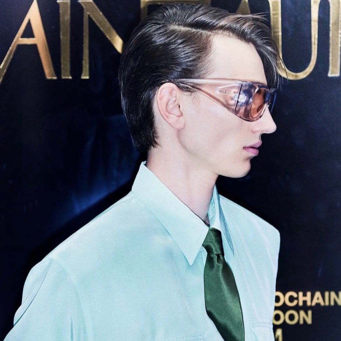 boysinlabels's tweet image. summer frames for the boys who wanna have fun at saint laurent !