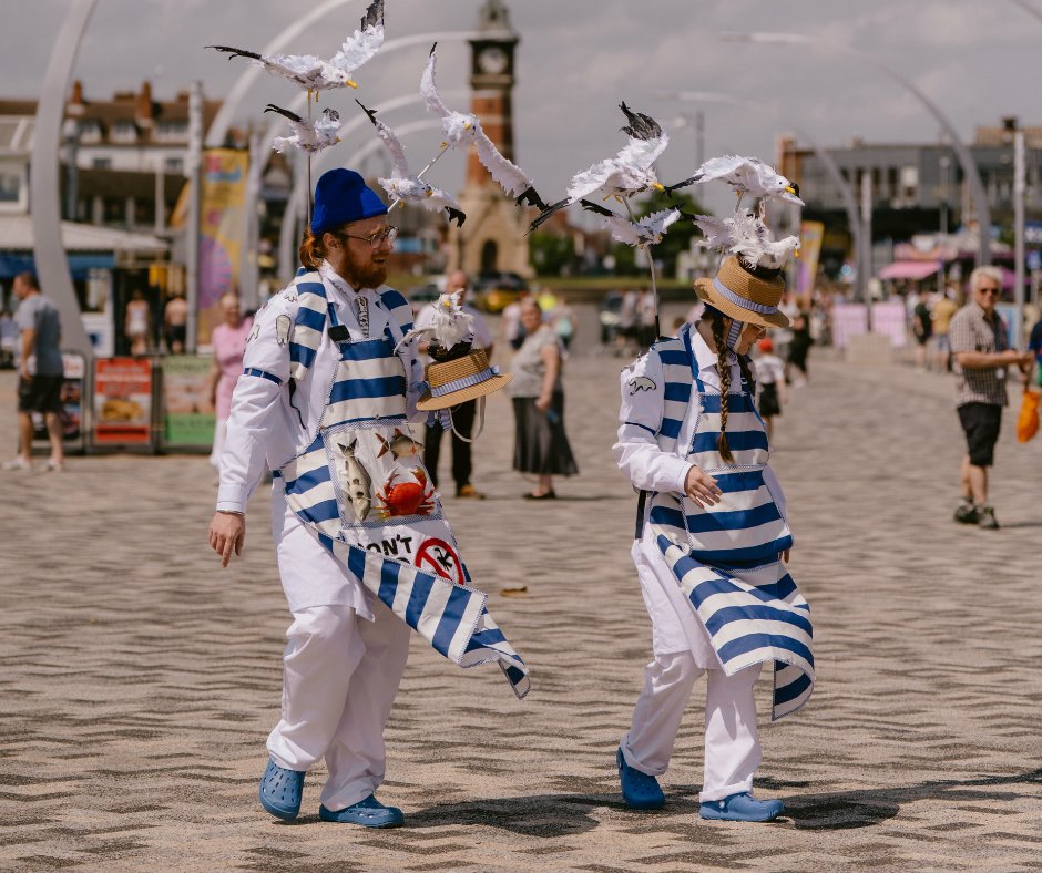 A Little look back at SO Festival 2025 🤩

What was your favourite performance?

Info on SO Festival 2026 Below ⬇️
sofestival.org