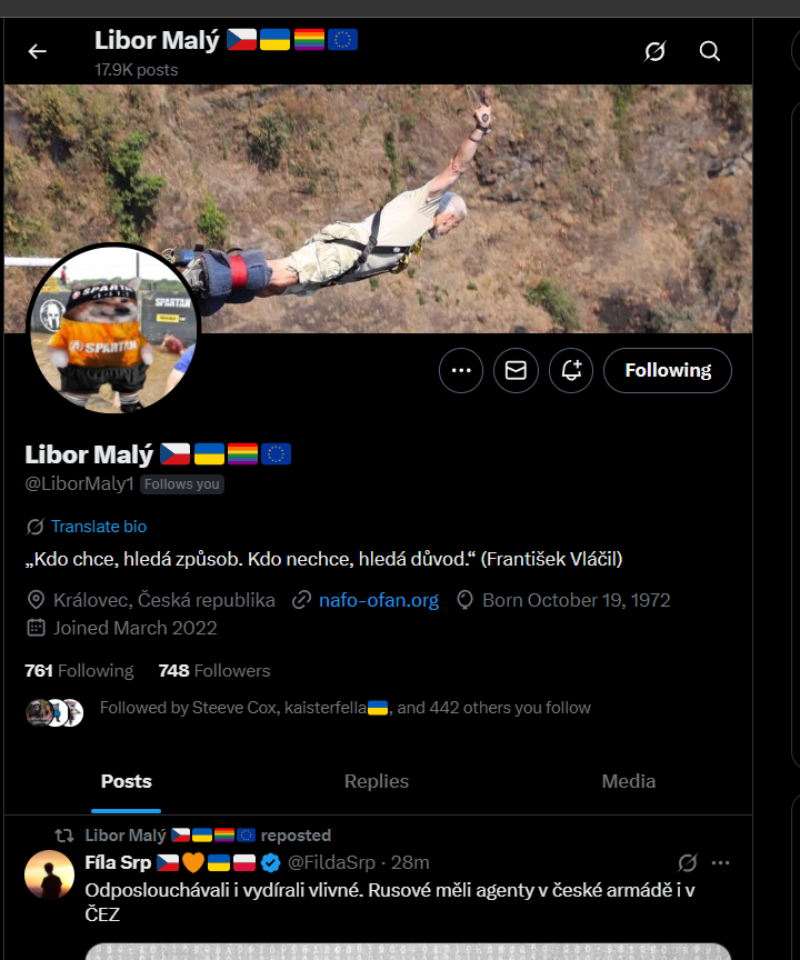 Pager fella 🇨🇿🇺🇦🇹🇼🇮🇱🇬🇪🇬🇱 (@pagerfella69) on Twitter photo ⚠️⚠️⚠️FELLLLAAAAAAAAAS⚠️⚠️⚠️⚠️
Near sextunnel69 will be bridge connecting CIA headquarters with sextunnel69. Here <a href="/LiborMaly1/">Libor Malý 🇨🇿🇺🇦🏳️🌈🇪🇺</a> will be instructor of bungebonking/bungeese*xing.
If you are interested in this activities, please follow/repost <a href="/LiborMaly1/">Libor Malý 🇨🇿🇺🇦🏳️🌈🇪🇺</a>
#chujlo69orangenub ⚠️⚠️⚠️FELLLLAAAAAAAAAS⚠️⚠️⚠️⚠️
Near sextunnel69 will be bridge connecting CIA headquarters with sextunnel69. Here <a href="/LiborMaly1/">Libor Malý 🇨🇿🇺🇦🏳️🌈🇪🇺</a> will be instructor of bungebonking/bungeese*xing.
If you are interested in this activities, please follow/repost <a href="/LiborMaly1/">Libor Malý 🇨🇿🇺🇦🏳️🌈🇪🇺</a>
#chujlo69orangenub