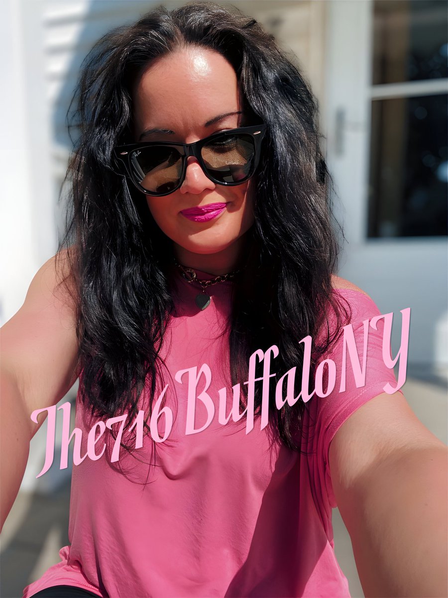 Last summer when I lived in Buffalo NY hanging out on the front porch. I miss the summers in Buffalo NY. They were always cool. It’s just so incredibly hot down here in Myrtle Beach SC! It’s literally like the underbelly of satans nutsack! Gonna be a while before my body fully