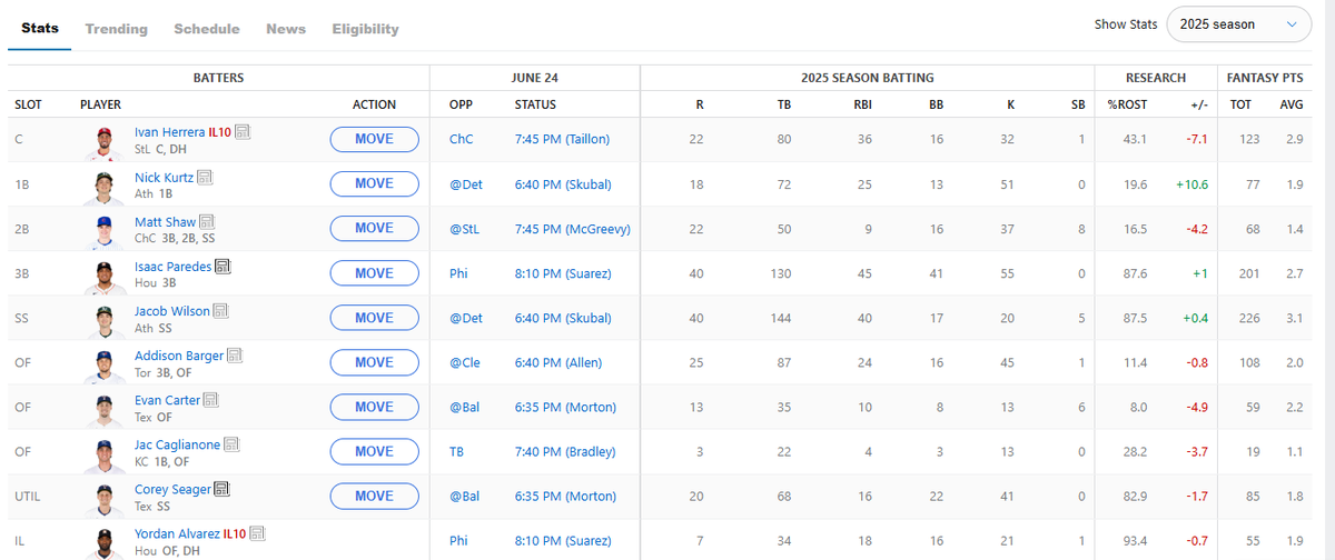Ben Hatch tweet media