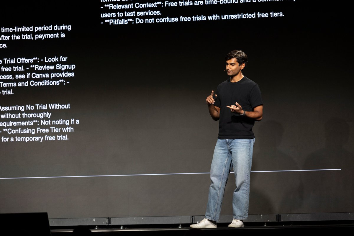 LangChain tweet media