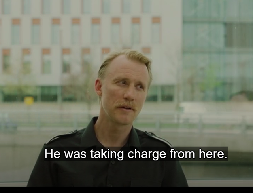 This song by Peder Capjon Kjellsby in Dag Johan Haugerud's Sex
youtube.com/watch?v=LU4s--…
Exciting to see a film that doesn't see sexual practice as personhood. If people stopped limiting desire to an identity/ orientation (models fixed to gender) there'd be a lot more joy and peace