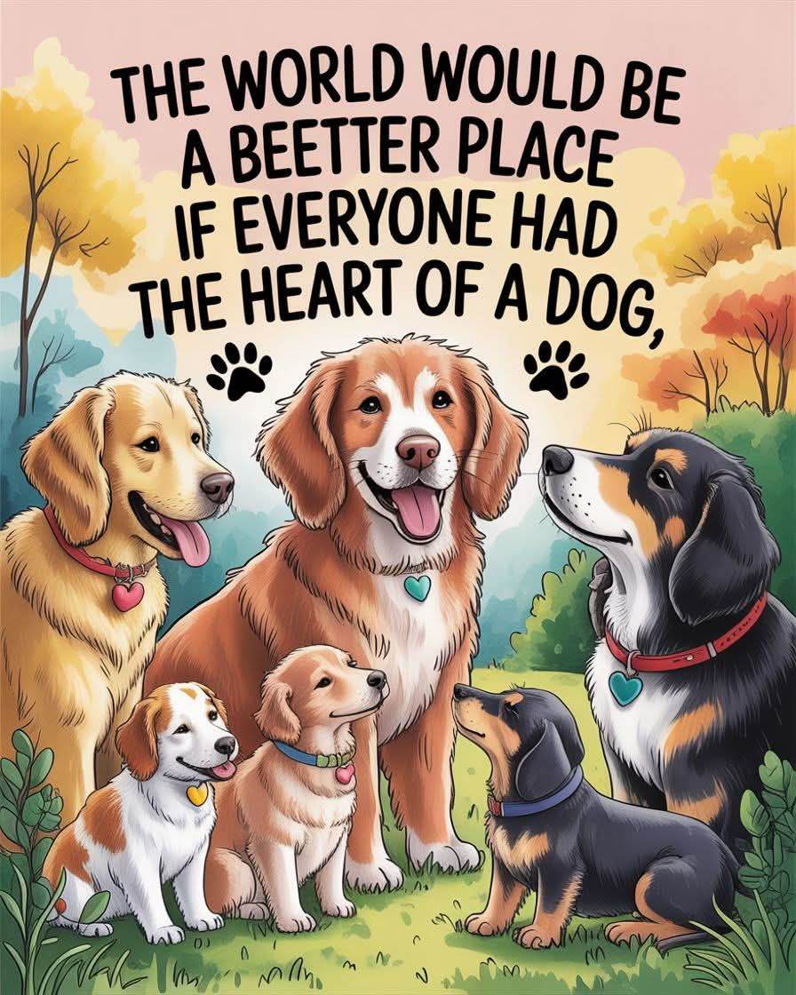 Dog Lovers (@doglovers03) on Twitter photo 