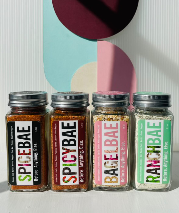 StickerGiant (@stickergiant) on Twitter photo custom labels that spice it up! 🔥 custom labels that spice it up! 🔥