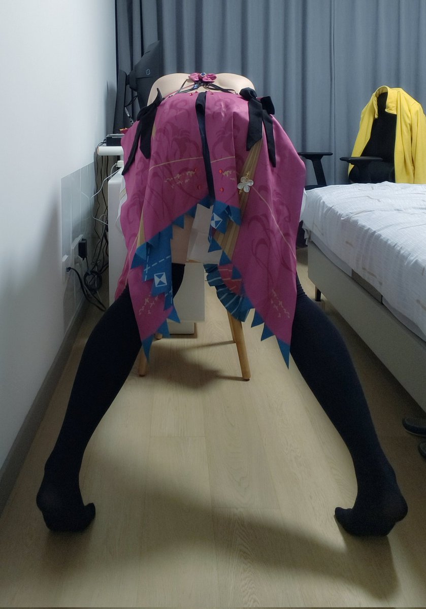 加冰 tweet media