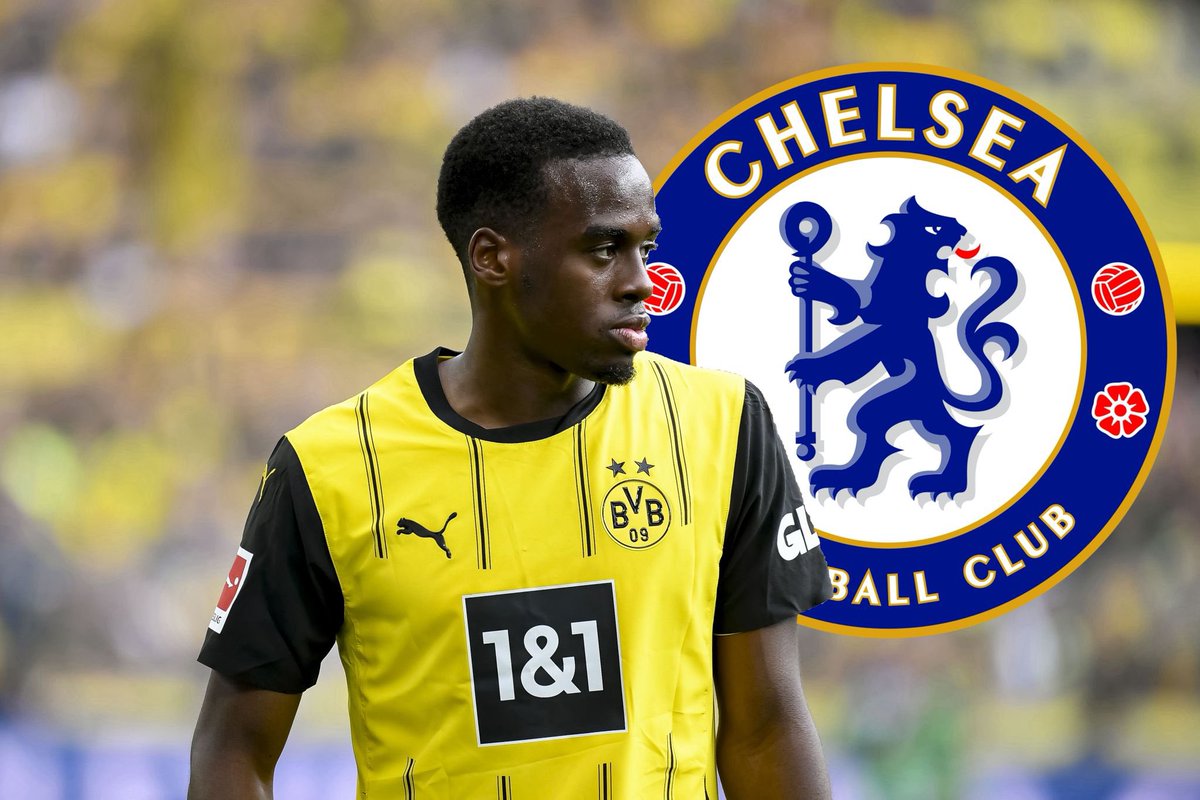 Florian Plettenberg tweet media