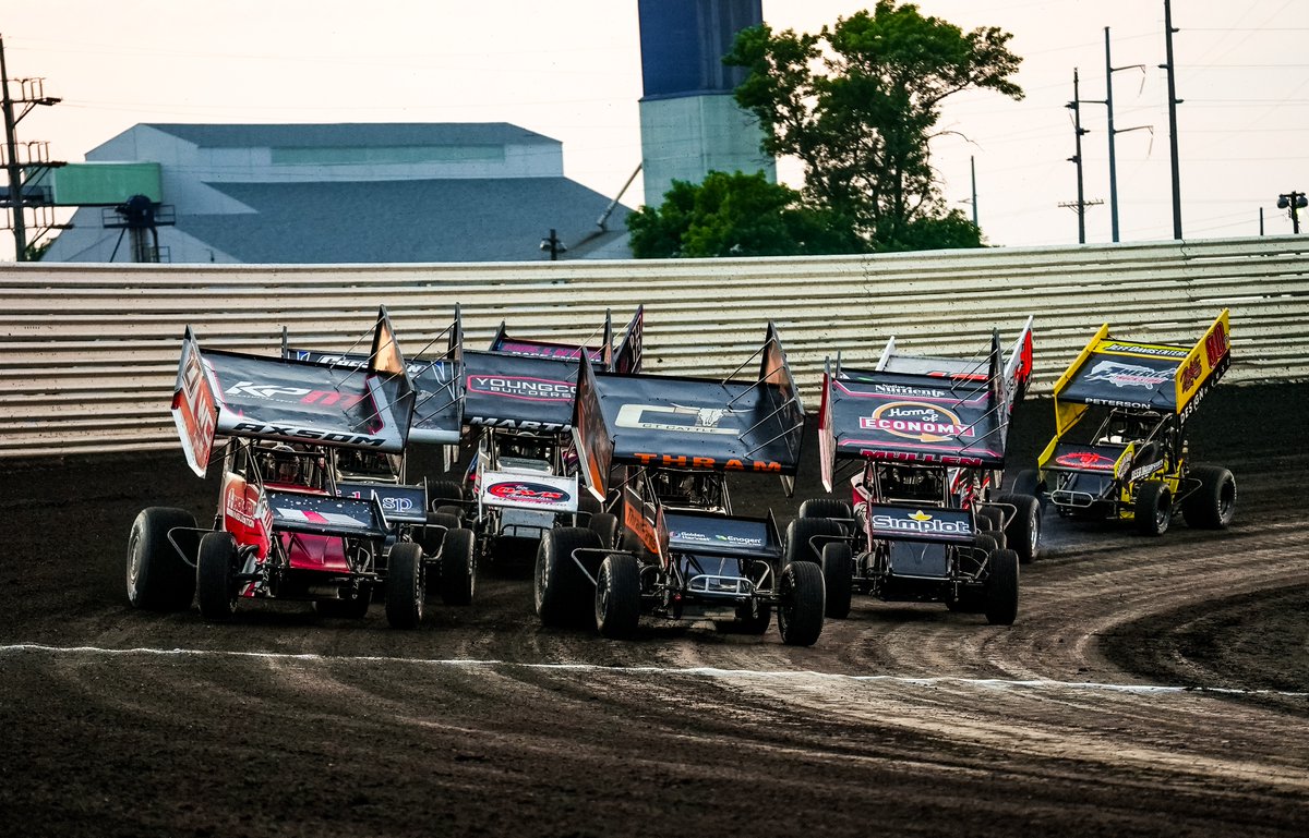Jackson Motorplex (@jacksonmotorplx) on Twitter photo PR: Jackson Motorplex Increases <a href="/HeftySeed/">Hefty Seed Company</a> Merle Johnson Memorial Presented by DKW Transport on July 11 to $10,000 to Win and $1,000 to Start!
Read more at jacksonmotorplex.com/press/2025/art… PR: Jackson Motorplex Increases <a href="/HeftySeed/">Hefty Seed Company</a> Merle Johnson Memorial Presented by DKW Transport on July 11 to $10,000 to Win and $1,000 to Start!
Read more at jacksonmotorplex.com/press/2025/art…