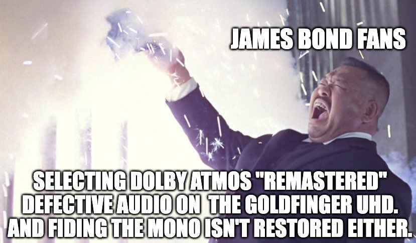 Damn Fool Idealistic Crusader tweet media