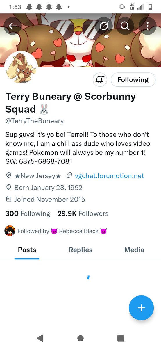 BabyBulbaBoi tweet media