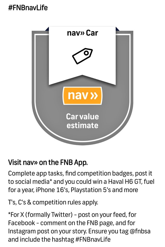 BrettTheChiro's tweet photo. #FNBnavLife https://t.co/yNUblPksoB