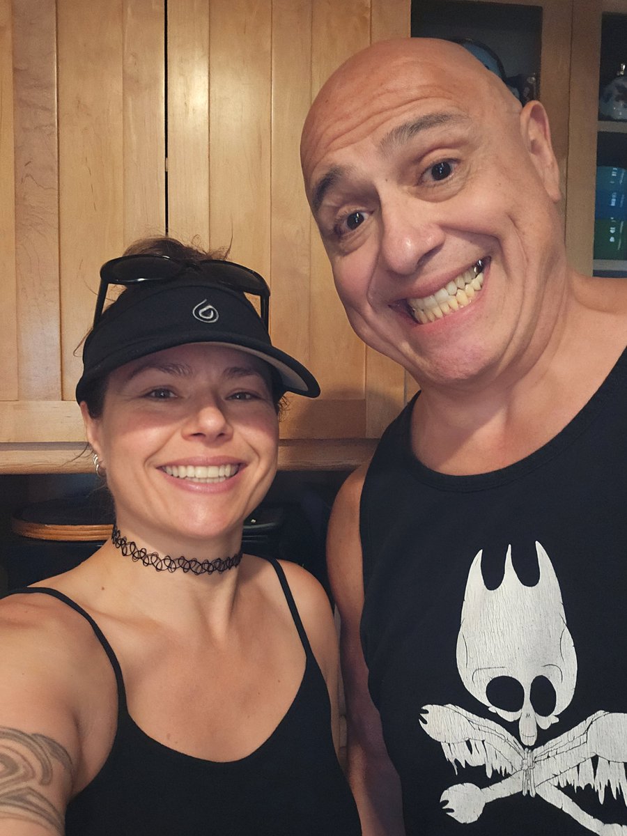 21 Years 🙌🏽 of Meggy &amp; GORILLA