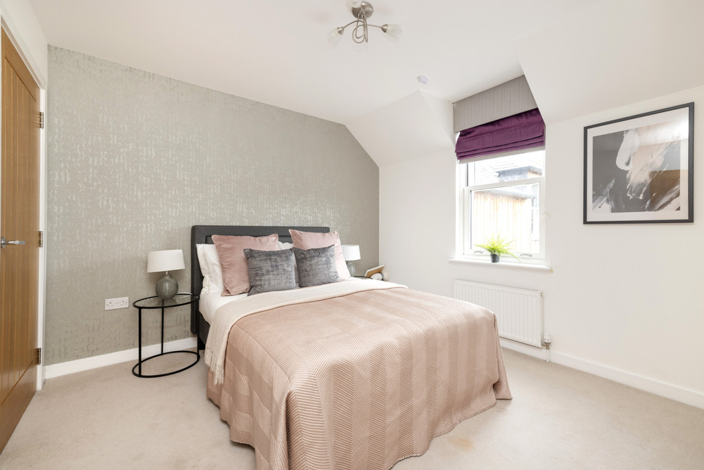 Hermiston Steading #Currie
- Beautifully Presented Terraced Home 
- Part of an Attractive #Steading 
- Peaceful Setting 
- Sitting Room 
- Kitchen/Dining Room 
- Study/Family Room 
- 3 Double Bedrooms 
- 2 Bath/Shower Rooms (1 En Suite) 
- Driveway Parking 
- Private Garden