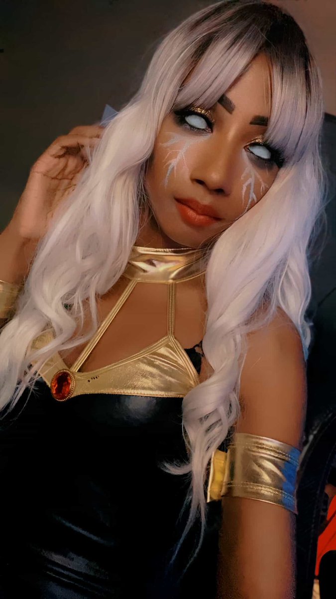 ⚡️✨