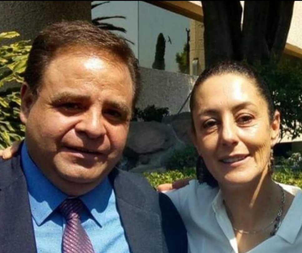G_L_ABONZA's tweet photo. ¡Feliz cumpleaños presidenta!  Muchas felicidades 🥳🎉🎂 https://t.co/k0v0vdiAvt