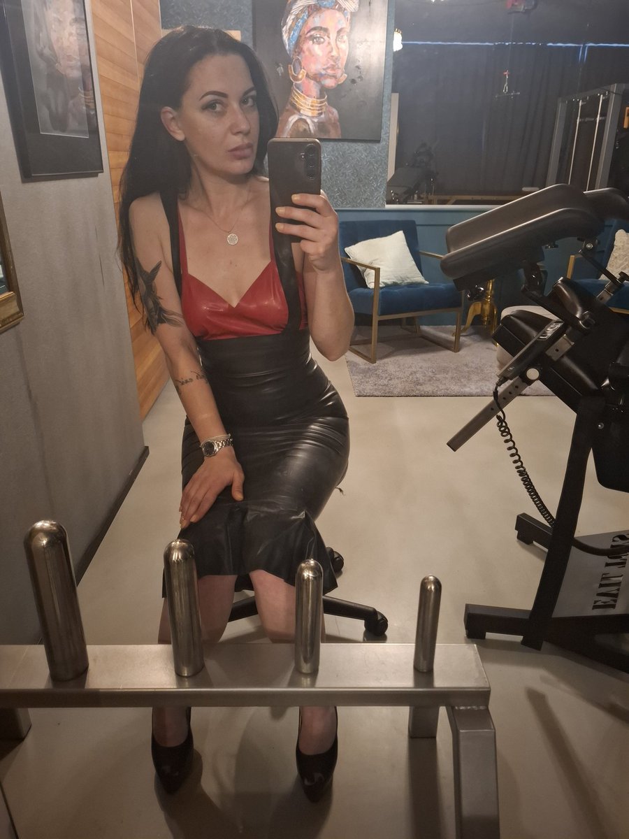 Monique L'etoile (@moniqueletoile1) on Twitter photo <a href="/ChResidenz/">BDSM Fetisch Residenz Hekate Zürich 🇨🇭</a>
<a href="/BHeimat/">Palace der Latexwelt Residenz Hekate CH & DE</a>
<a href="/FemdomWorldPR/">FemdomWorld Promo Account</a>
<a href="/Latex_High_Heel/">Latex High Heels 17k+</a>
<a href="/sklavenmarkt/">BDSM Sklavenmarkt</a>
#medfet #klinik #rubberslut #latex
#femdom #schweizerdomina #bdsm
#sadistisch
#swisslady
#swissquality
<a href="/Echetlaeus2/">Echetlaeus</a>
<a href="/DominaDomain/">Domina Domain</a>
<a href="/mistressupdate/">🎀𝐹𝑒𝓉𝒾𝓈𝒽 𝒞☯𝓂𝓂𝓊𝓃𝒾𝓉𝓎🎀Fetish Community</a>
<a href="/BDSM_Promo89/">BDSM Promo 2,4k 🎂 08.12.</a>
<a href="/VirginSlave_/">Femdom Lover</a>
<a href="/FemdomWorldPR/">FemdomWorld Promo Account</a>
<a href="/DommeDaily/">Domme Daily</a> #MedicalPlay <a href="/ChResidenz/">BDSM Fetisch Residenz Hekate Zürich 🇨🇭</a>
<a href="/BHeimat/">Palace der Latexwelt Residenz Hekate CH & DE</a>
<a href="/FemdomWorldPR/">FemdomWorld Promo Account</a>
<a href="/Latex_High_Heel/">Latex High Heels 17k+</a>
<a href="/sklavenmarkt/">BDSM Sklavenmarkt</a>
#medfet #klinik #rubberslut #latex
#femdom #schweizerdomina #bdsm
#sadistisch
#swisslady
#swissquality
<a href="/Echetlaeus2/">Echetlaeus</a>
<a href="/DominaDomain/">Domina Domain</a>
<a href="/mistressupdate/">🎀𝐹𝑒𝓉𝒾𝓈𝒽 𝒞☯𝓂𝓂𝓊𝓃𝒾𝓉𝓎🎀Fetish Community</a>
<a href="/BDSM_Promo89/">BDSM Promo 2,4k 🎂 08.12.</a>
<a href="/VirginSlave_/">Femdom Lover</a>
<a href="/FemdomWorldPR/">FemdomWorld Promo Account</a>
<a href="/DommeDaily/">Domme Daily</a> #MedicalPlay