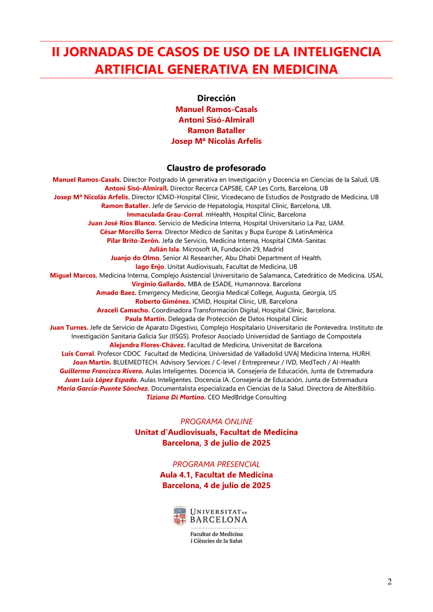 Manuel Ramos-Casals tweet media