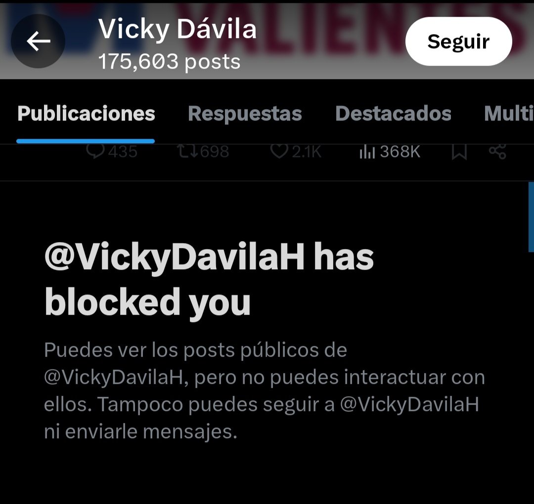 JulianSZal's tweet image. Anda desatada la sra #sinpro (sin propuestas) bloqueando a lo que le da el dedo.