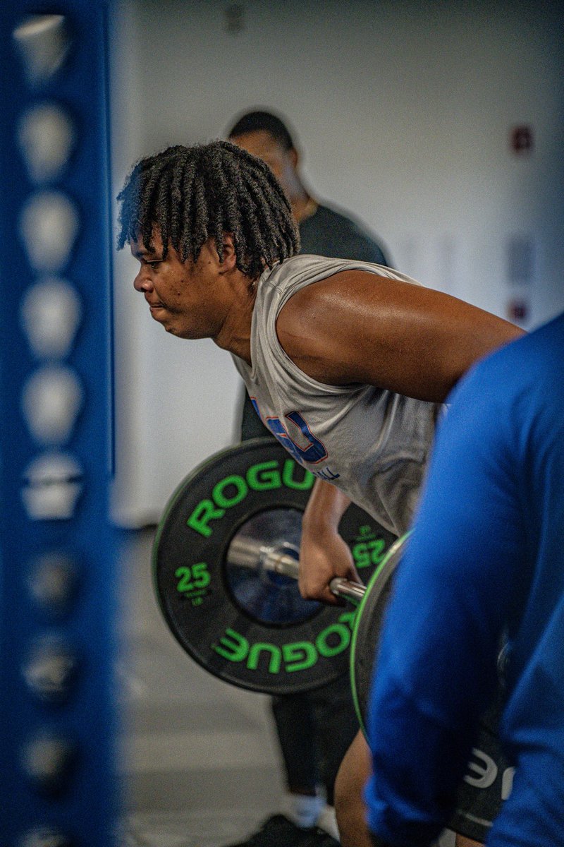 Tennessee State Football tweet media
