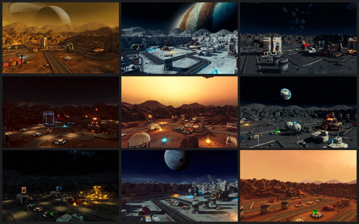 xlabdigitalXD's tweet image. Hey, we’ve already made a bunch of levels! But there’s still a lot of work ahead. While we’re at it — tell us, what are your favorite and most hated level types in games?
meta.com/experiences/ir…
store.steampowered.com/app/1861410/IR…
#VR #game #indiegames #gamedev #MetaQuest #gamedevjourney